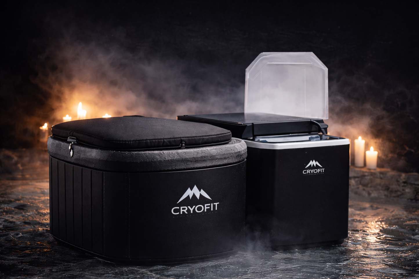 CRYOFIT™ Elite