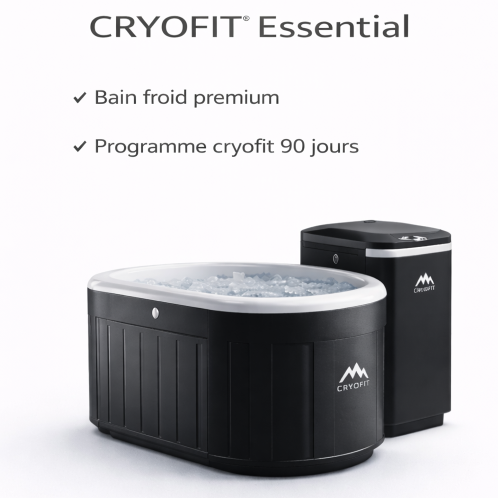 CRYOFIT™ Essential