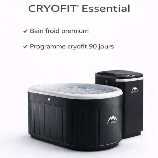 CRYOFIT™ Essential