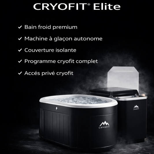 CRYOFIT™ Elite